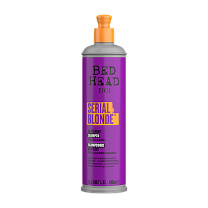 Shampoo Tigi Bed Head Serial Blonde 400ml