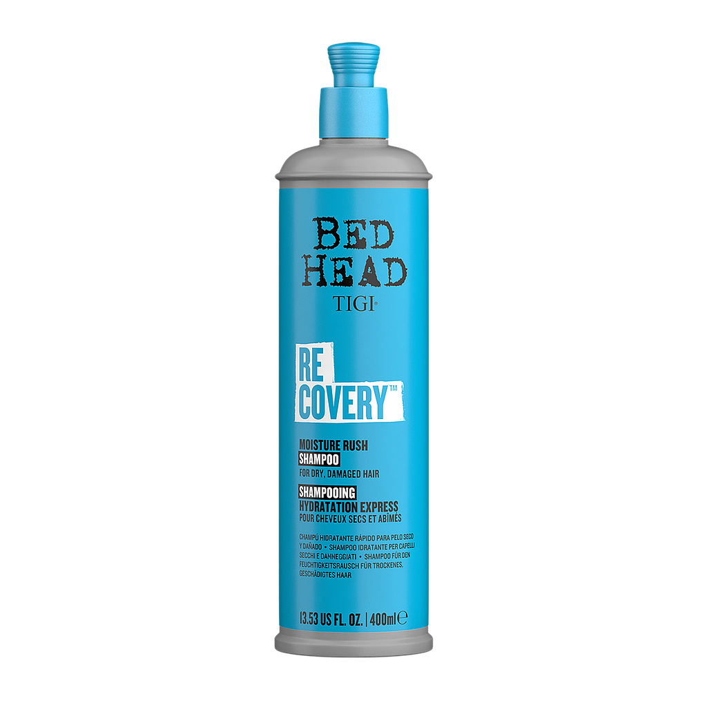 Shampoo Tigi Bed Head Recovery 400ml