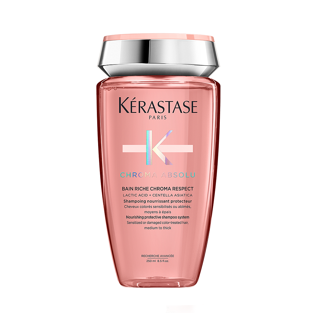 Bain Rich Chroma Respect 250ml Kérastase
