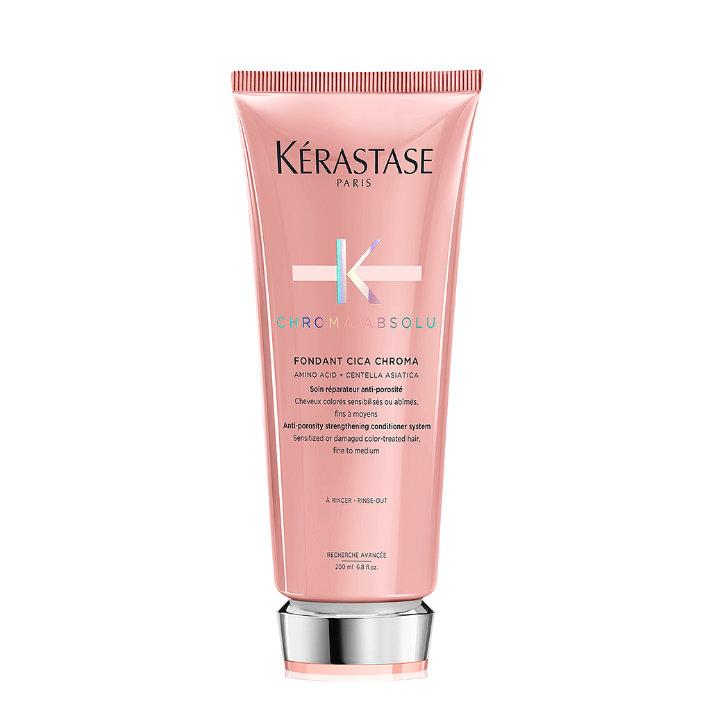 Kérastase Acondicionador Chroma Absolu Cica Chroma 200ml