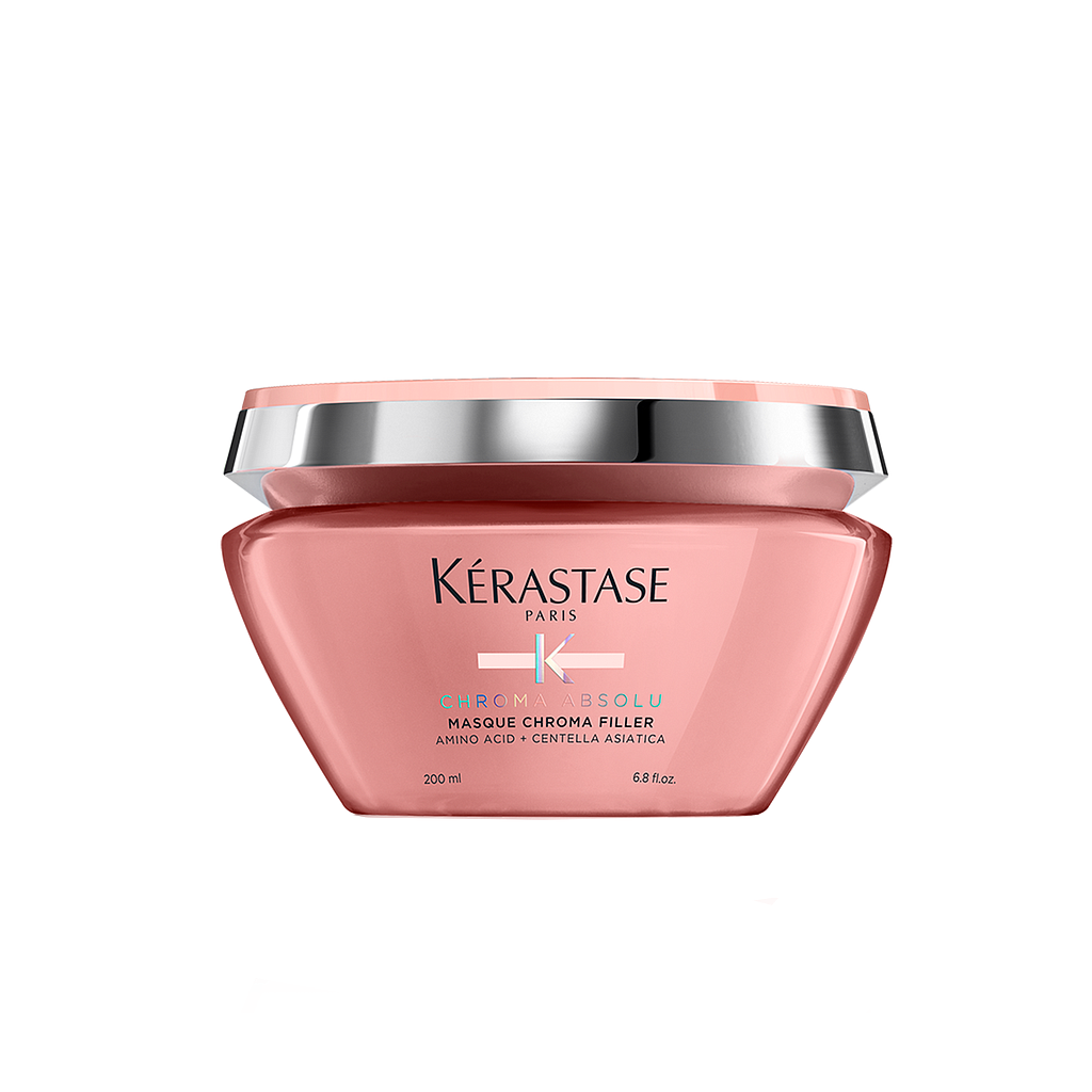 Máscara Chroma Absolu Chroma Filler 200ml Kérastase
