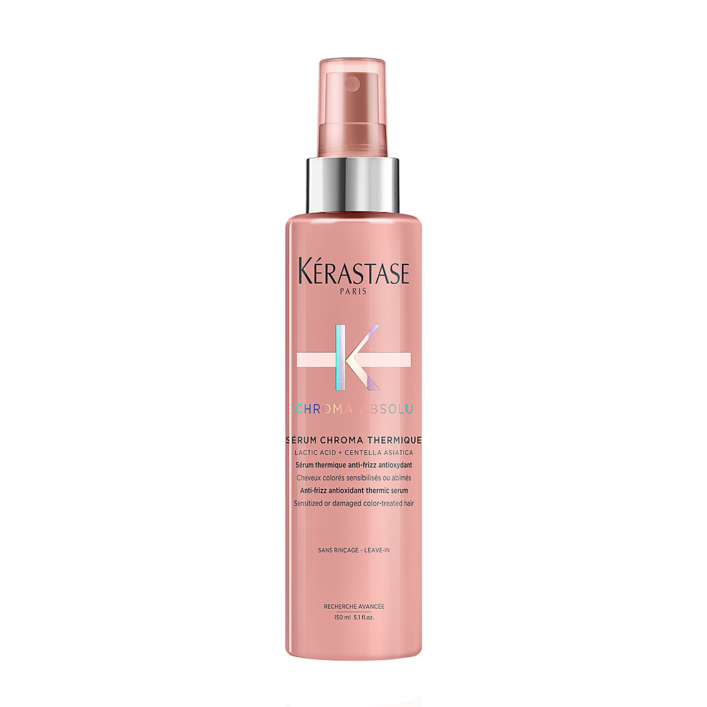 Sérum Protector Térmico Thermique Chroma Absolu 150ml Kérastase