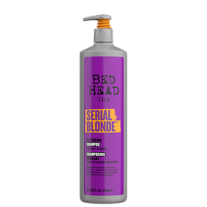 Shampoo Tigi Bed Head Serial Blonde 970ml
