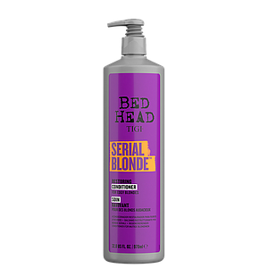 Acondicionador Tigi Bed Head Serial Blonde 970ml