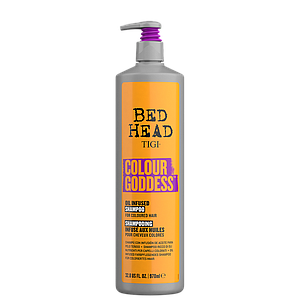 Shampoo Tigi Bed Head Colour Goddess 970ml