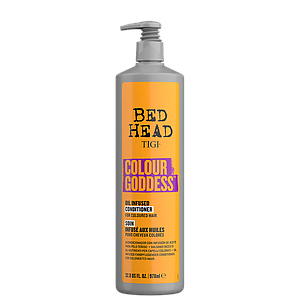 Acondicionador Tigi Bed Head Colour Goddess 970ml