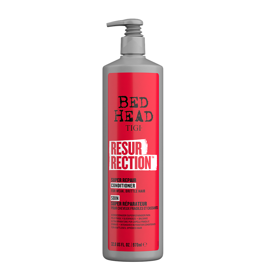 Tigi Bed Head Acondicionador Resurrection 970ml