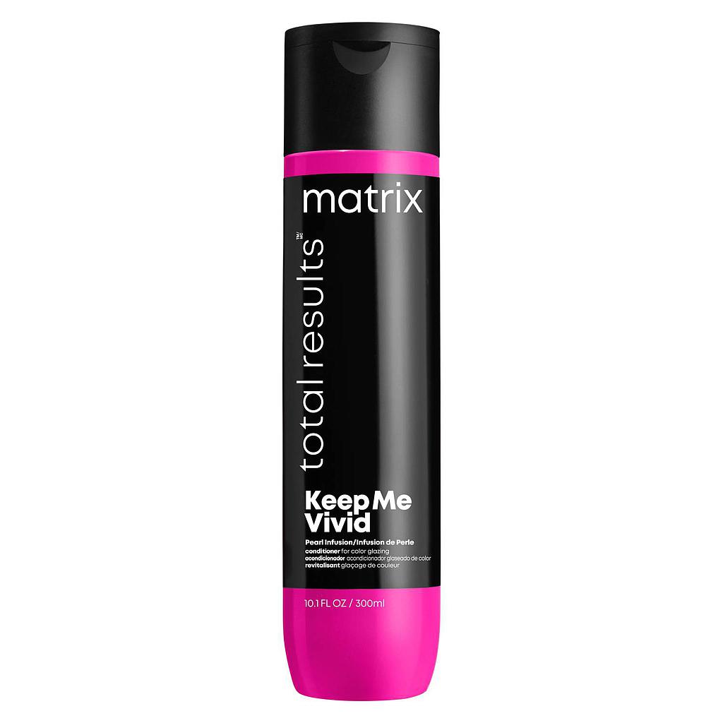 Acondicionador Matrix Cuidado del Color 300 ml Keep Me Vivid