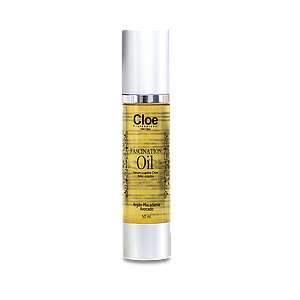 Aceite Nutritivo Fascination Oil 50ml Cloe
