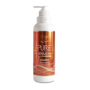 Shampoo Pure Repair 400ml Cloe