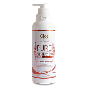 Acondicionador Pure Repair 400ml Cloe