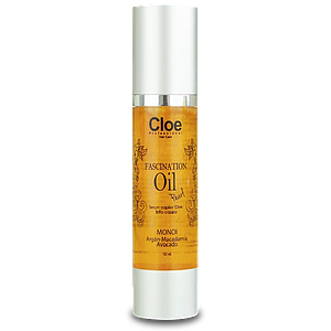 Aceite Nutritivo Fascination Oil Pearl 50ml Cloe