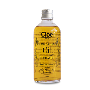 Aceite Nutritivo Fascination Pearl 100ml Cloe