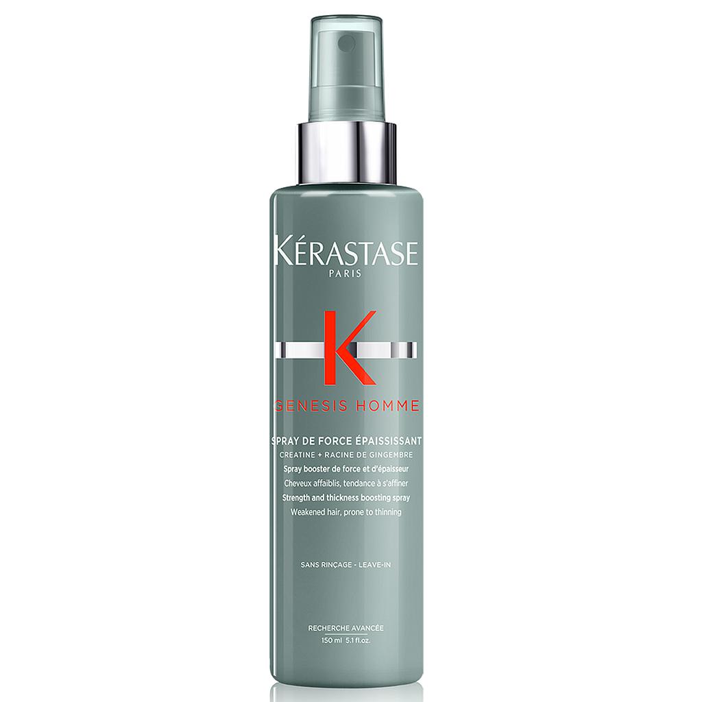 Spray Anti Caída Fortificante Force Epaississant Genesis Homme 150ml Kérastase