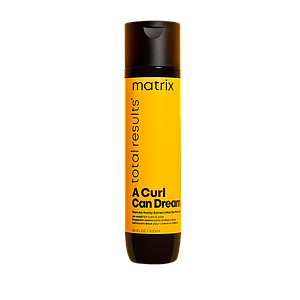 Co-Wash para Cabello con Rizos A Curl Can Dream 300 ml Matrix
