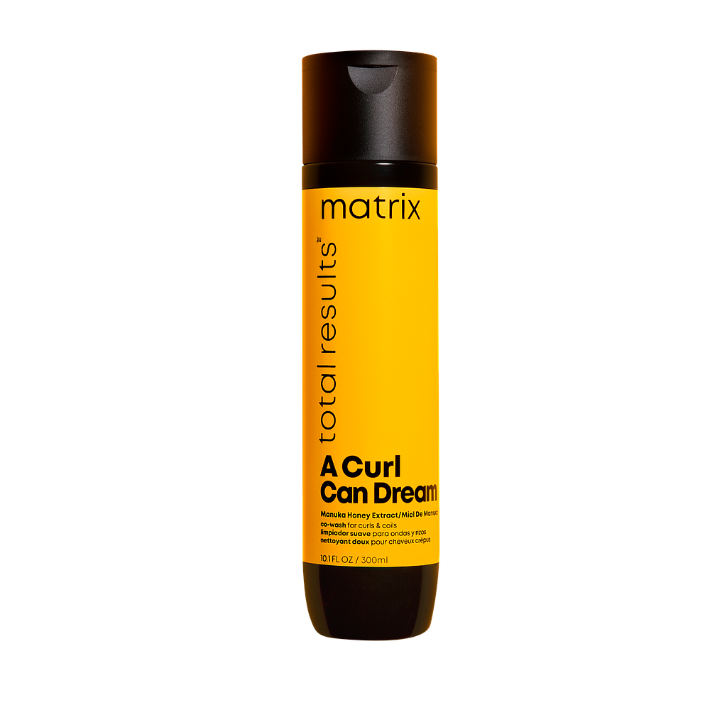 Co-Wash para Cabello con Rizos A Curl Can Dream 300 ml Matrix