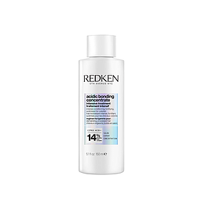 Tratamiento Intensivo Reparación ABC Acidic Bonding Concentrate 150ml Redken