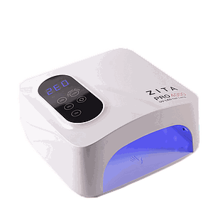 LAMPARA UV/LED ZITA PRO C3 CHI