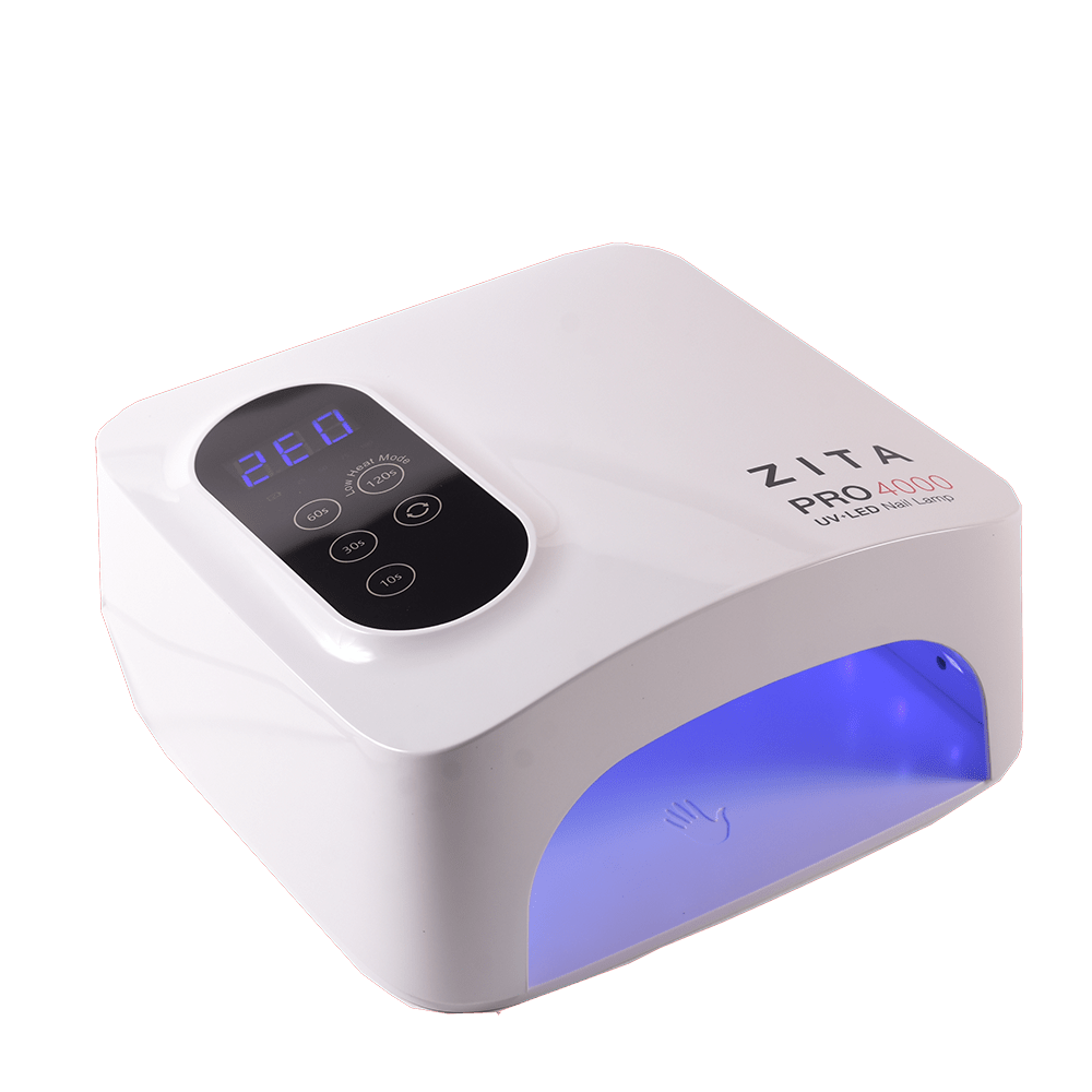 LAMPARA UV/LED ZITA PRO C3 CHI