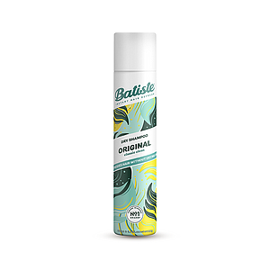Batiste Shampoo en Seco Original 200ml