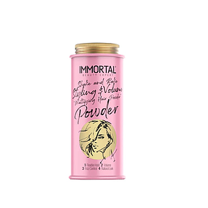 Styling & Volume Powder Pink Immortal 20g
