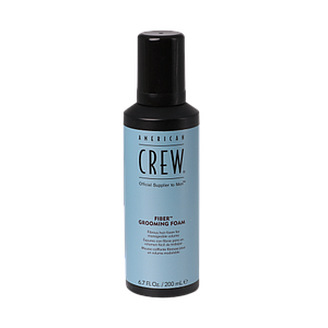 Fiber Grooming Foam American Crew 200ml