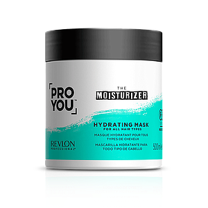 The Moisturizer Mask 500ml Pro You