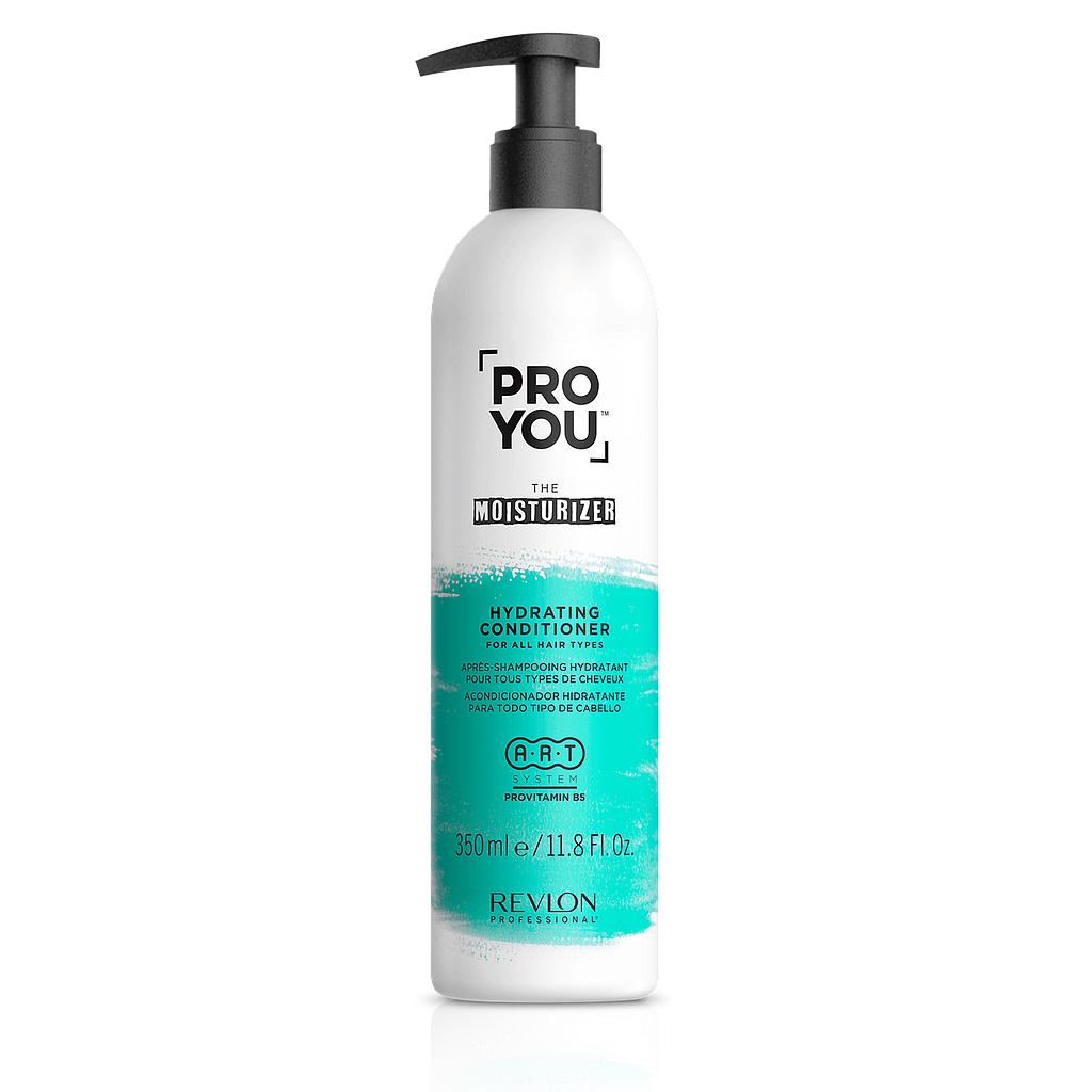 The Moisturizer Condioner 350ml Pro You