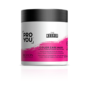 The Keeper Mask 500ml Pro You
