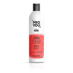 The Fixer Shampoo 350ml Pro You