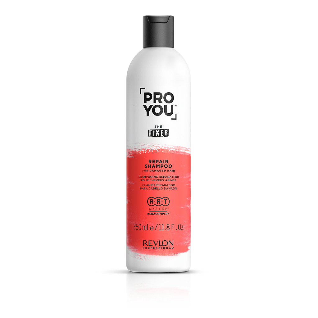 The Fixer Shampoo 350ml Pro You