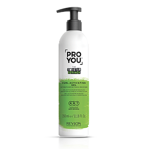 The Twister Scrunch 350ml Pro You