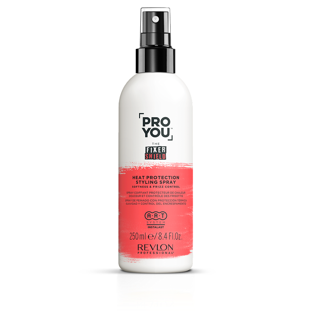 The Fixer Shield 250ml Pro You