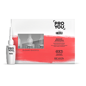 The Fixer Boosters  10x15ml Pro You