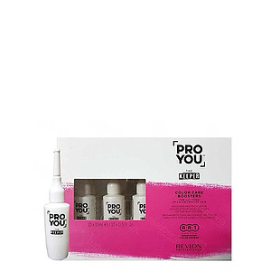 The Keeper Boosters 10 x 15ml Pro You