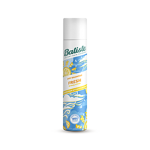 Batiste Shampoo en Seco Fresh 200ml