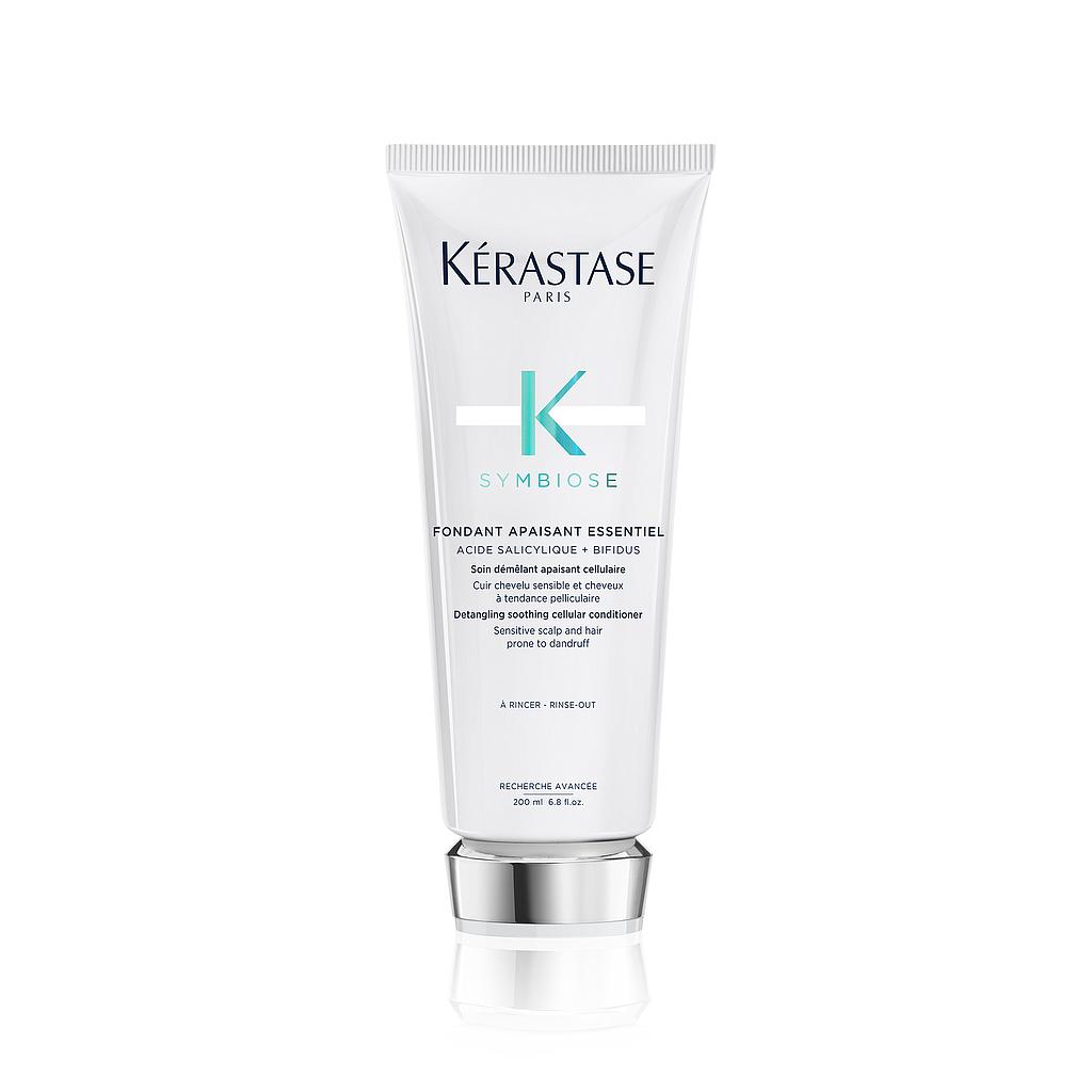 Acondicionador Symbiose Fondant Hydra 200ml Kérastase