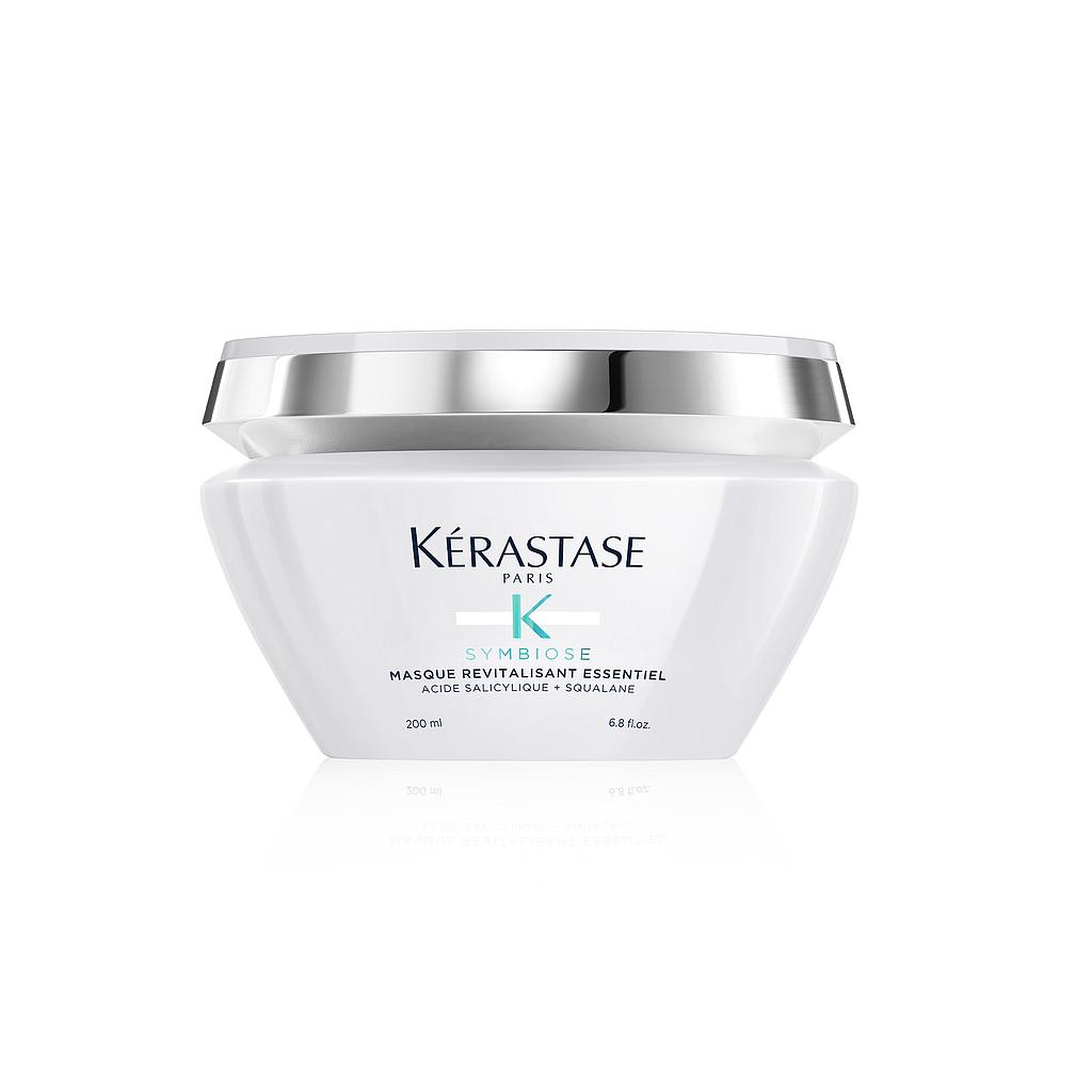 Máscara Symbiose 200ml Kérastase