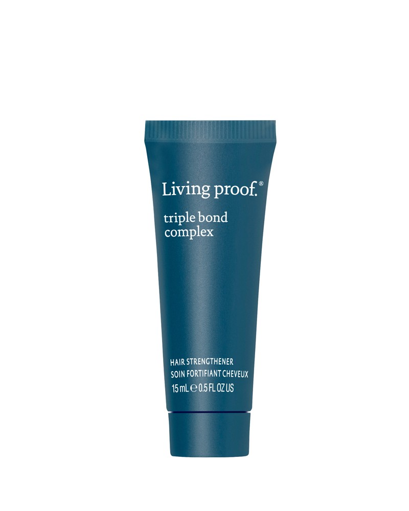 Living Proof Triple Bond Complex 15ml
