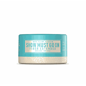 Cera Fibra Show Must Go On 150ml Immortal
