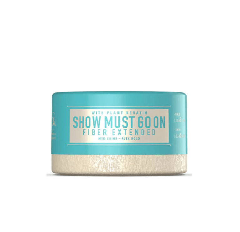 Cera Fibra Show Must Go On 150ml Immortal