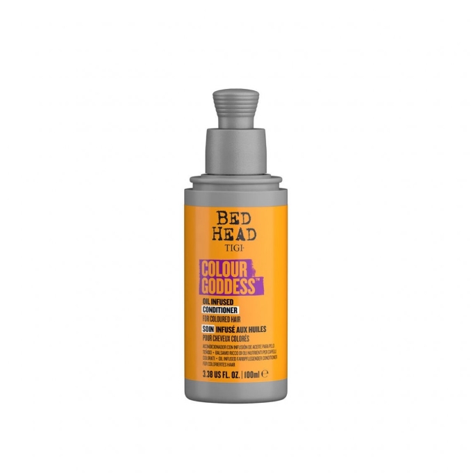 Tigi mini Colour Goddess Shampoo 100ml
