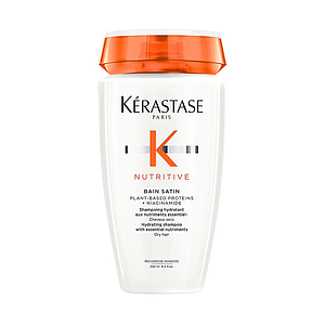 Shampoo Nutritive Bain Satin 250ml Kerastase