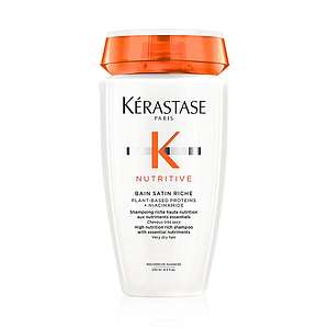 Shampoo Nutritive Bain Riche 250ml Kerastase