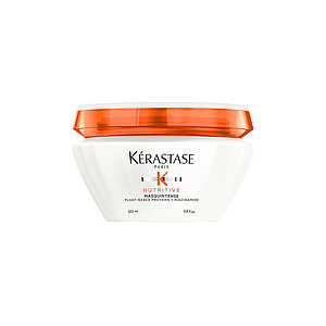 Máscara Nutritive Masque Intense 200ml Kerastase