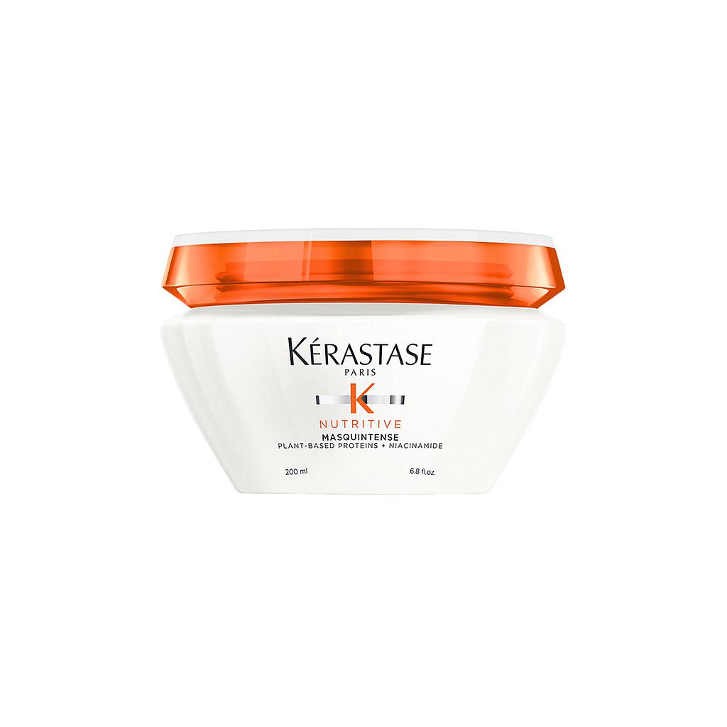 Máscara Nutritive Masque Intense 200ml Kerastase