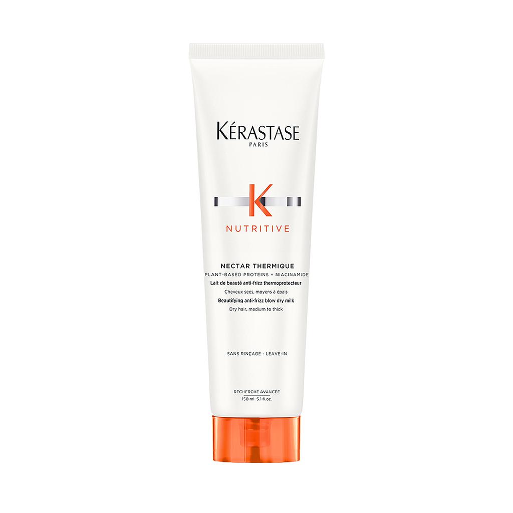 Tratamiento Nutritive Nectar Therm 150ml Kerastase
