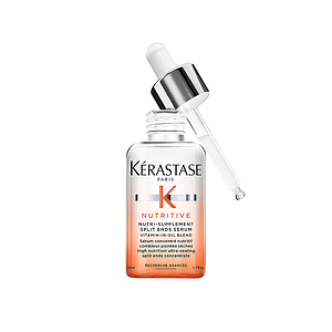 Tratamiento Nutritive Dry Ends Serum 50ml  Kerastase