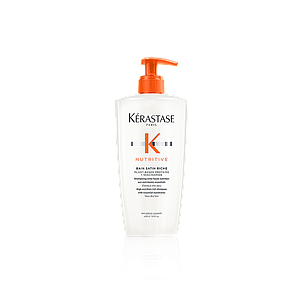 Shampoo Nutritive Bain Riche 500ml Kerastase