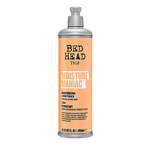 Moisture Maniac Conditioner 400ml Tigi